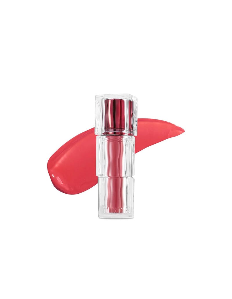 TIRTIR WATERISM GLOW TINT 17 ALIVEN 1.8g professional product photo ready to upload to shopify