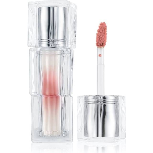 TIRTIR WATERISM GLOW TINT 23 PEACHRICOT 1.8g professional product photo ready to upload to shopify