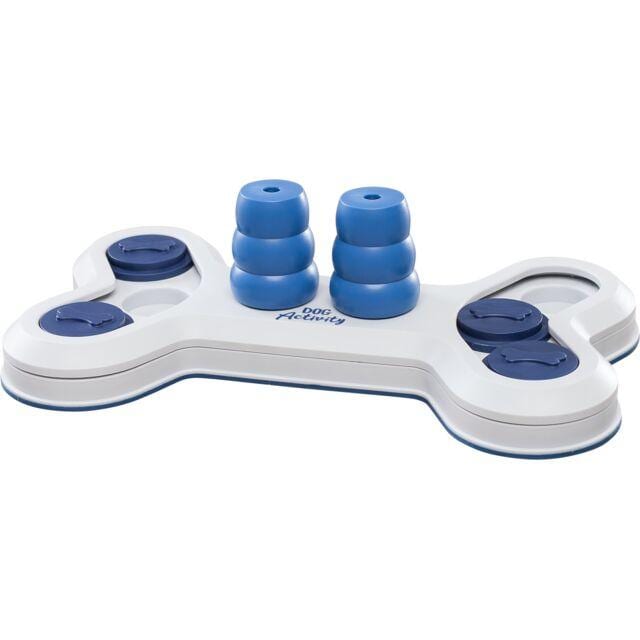 TRIXIE Dog Activity Flip Bone professional product photo ready to upload to shopify