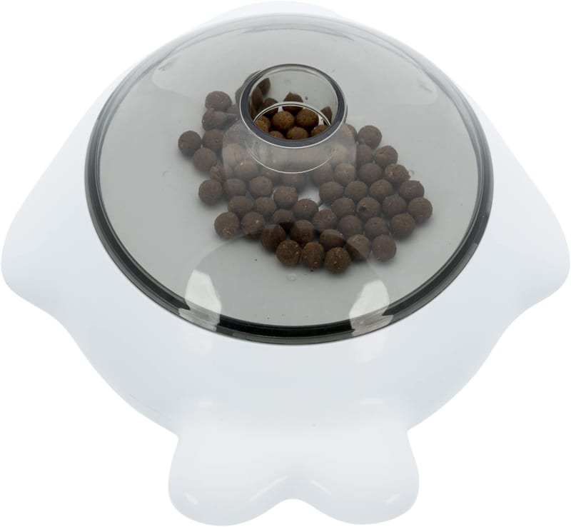 TRIXIE DOG ACTIVITY SNACK POPPER professional product photo ready to upload to shopify