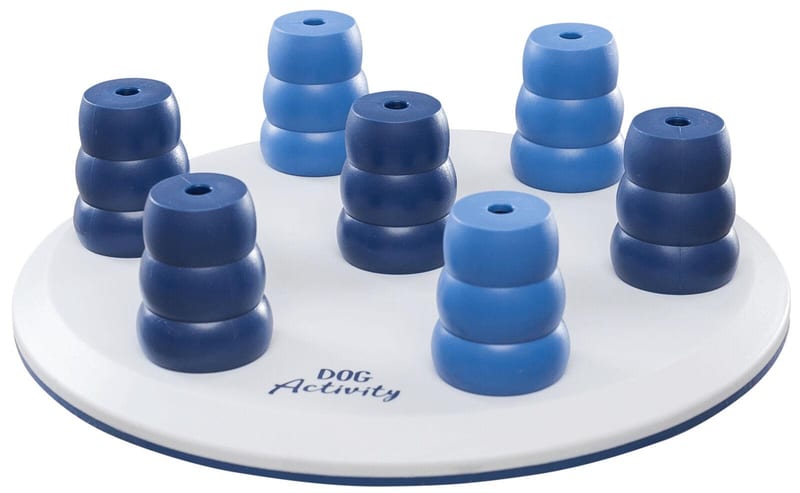 TRIXIE Dog Activity Solitaire 11.4 Inches professional product photo ready to upload to shopify