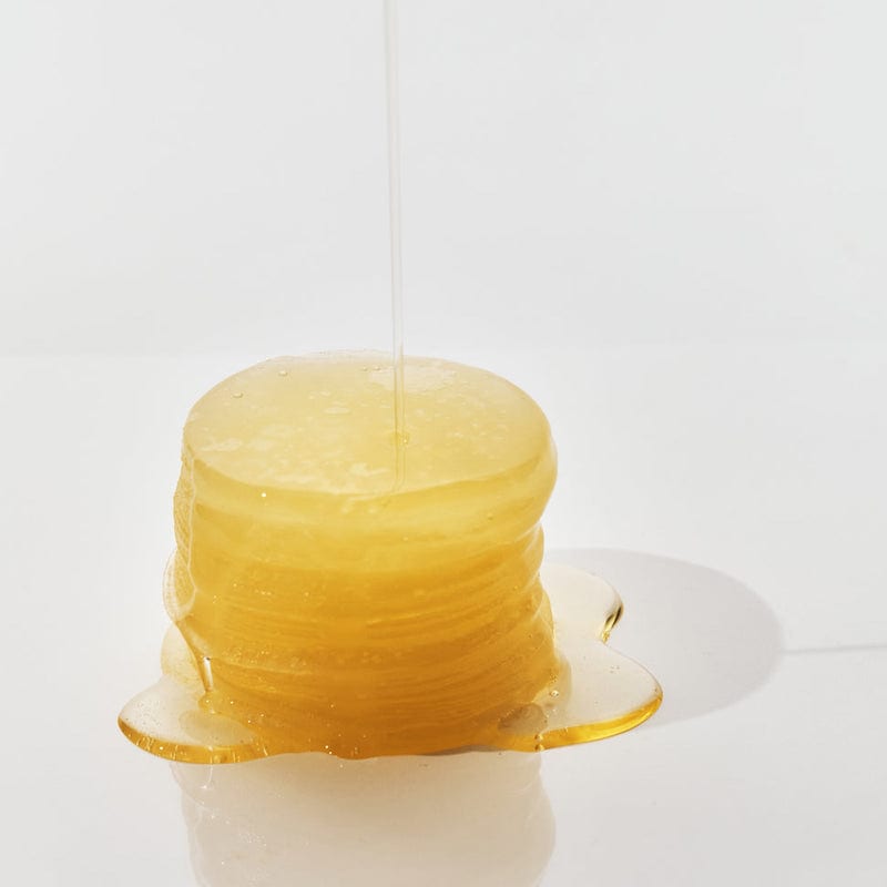 Vita Niacinamide Gel Toner Pad professional product photo ready to upload to shopify