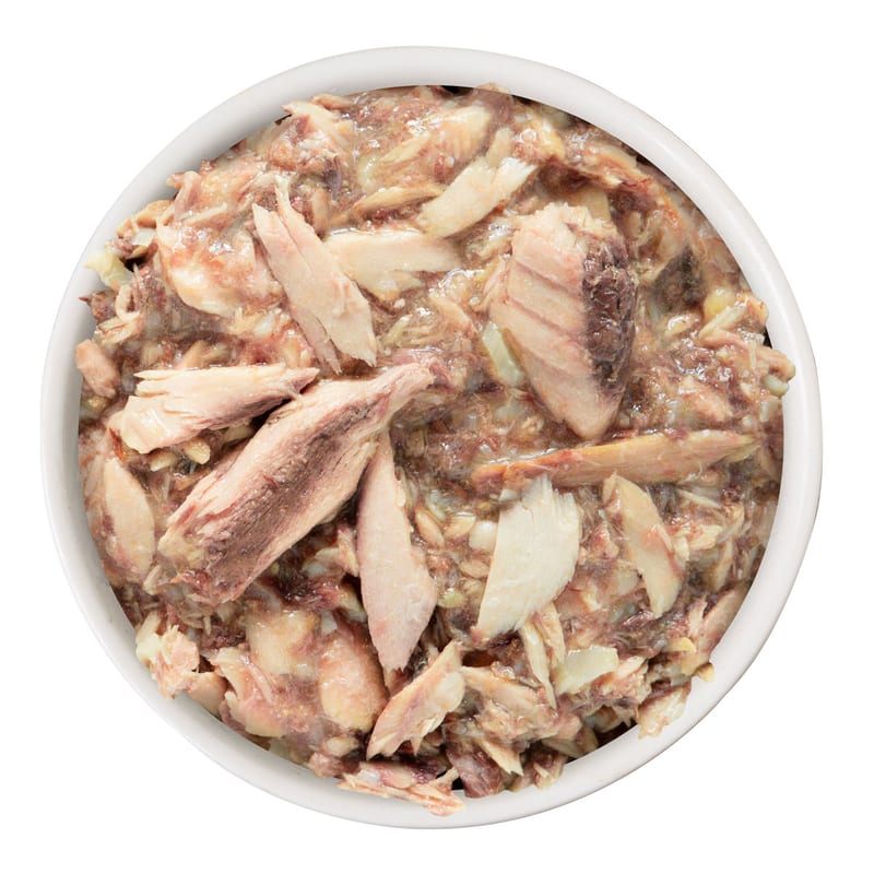 WERUVA Cat Mideast Feast 5.5oz professional product photo ready to upload to shopify