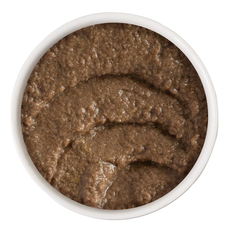 WERUVA Cat Pate Tic Tac Whoa 5.5oz professional product photo ready to upload to shopify