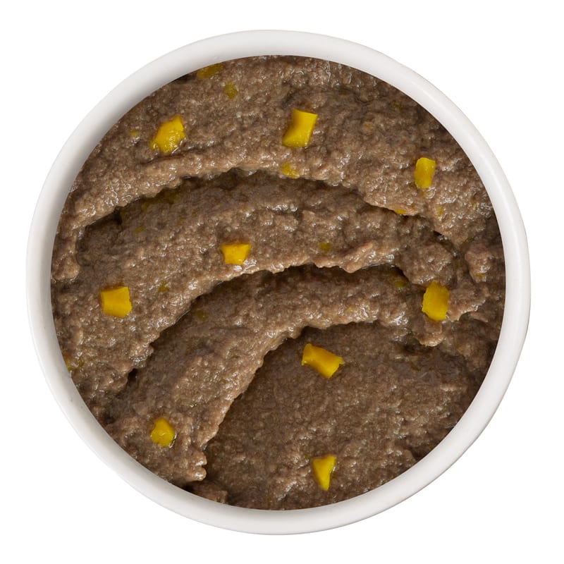 WERUVA Cat Pâté Who Wants to Be a Meowionaire 3oz professional product photo ready to upload to shopify