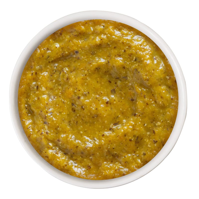WERUVA DOG & CAT PUMPKIN with COCONUT AND FLAXSEED 2.8OZ professional product photo ready to upload to shopify