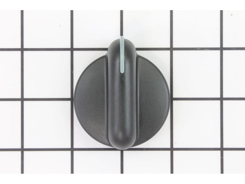 Whirlpool Knob WP3191922 professional product photo ready to upload to shopify